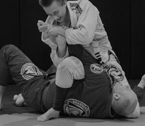 Warrnambool Brazilian Jiu Jitsu - Adult Classes