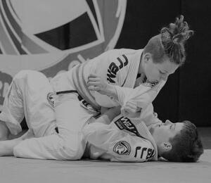 Kids Bjj Warnambool